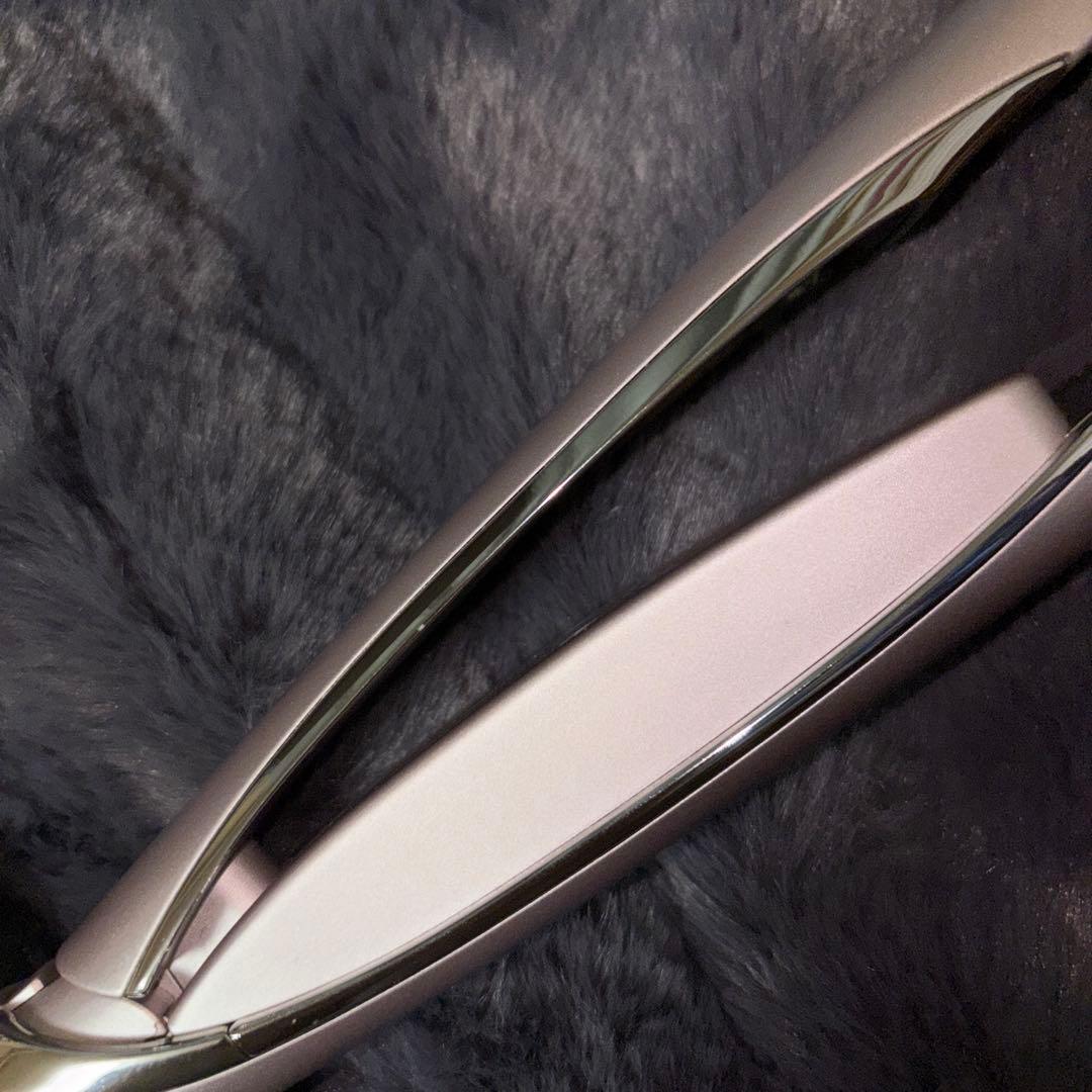 ナ*キ様 プリュスオー (Plus eau)ケアレクト ストレートアイロン 25