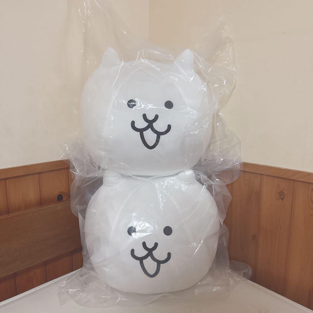 にゃんこ大戦争 1番くじ B賞 2個セット