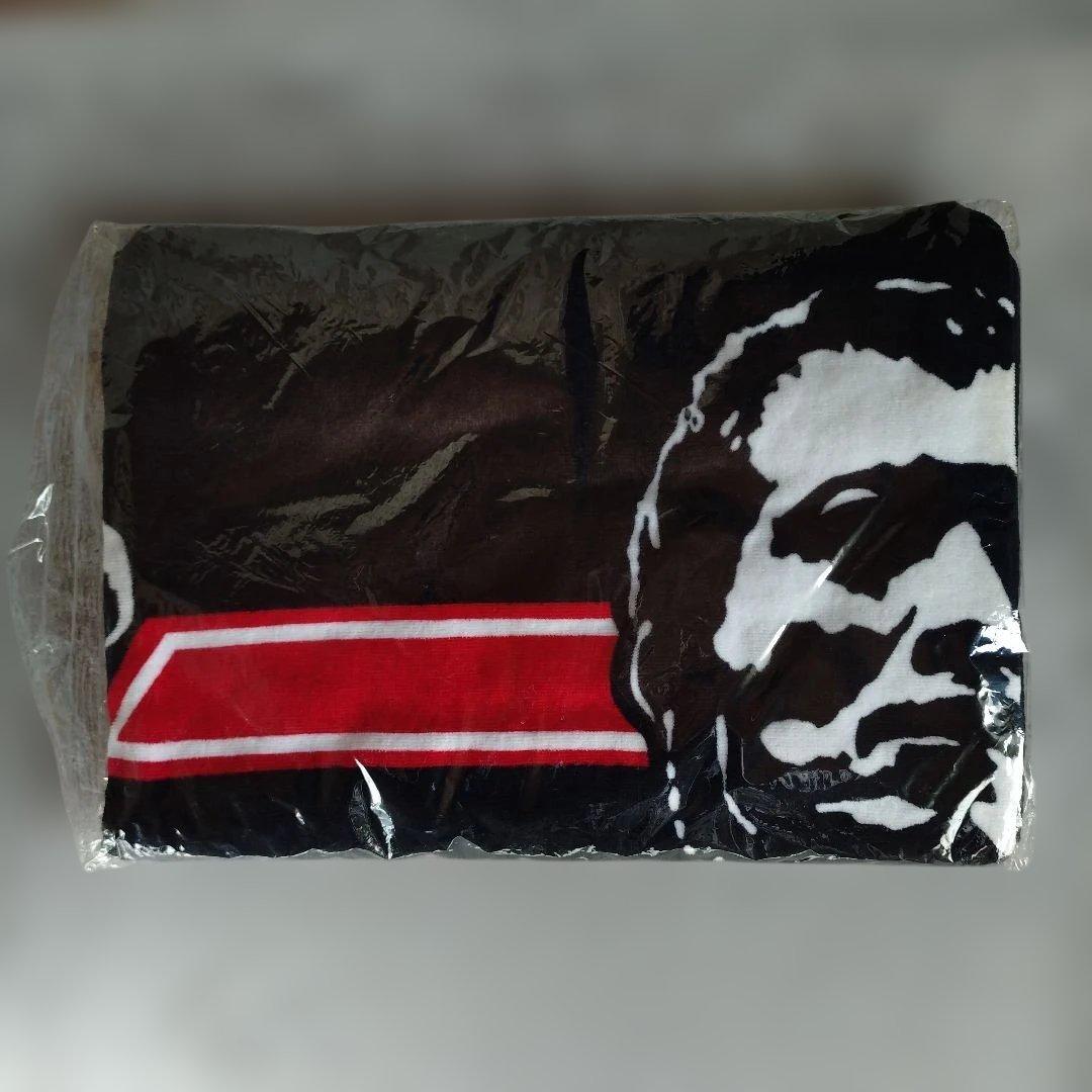 矢沢永吉タオル