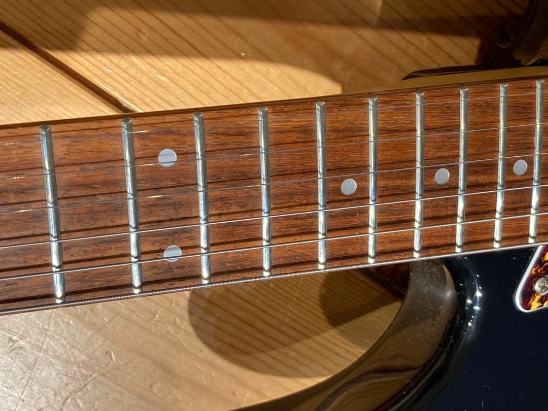 画像46枚 希少 フェルナンデス シングルハム ストラト ジャパンビンテージ