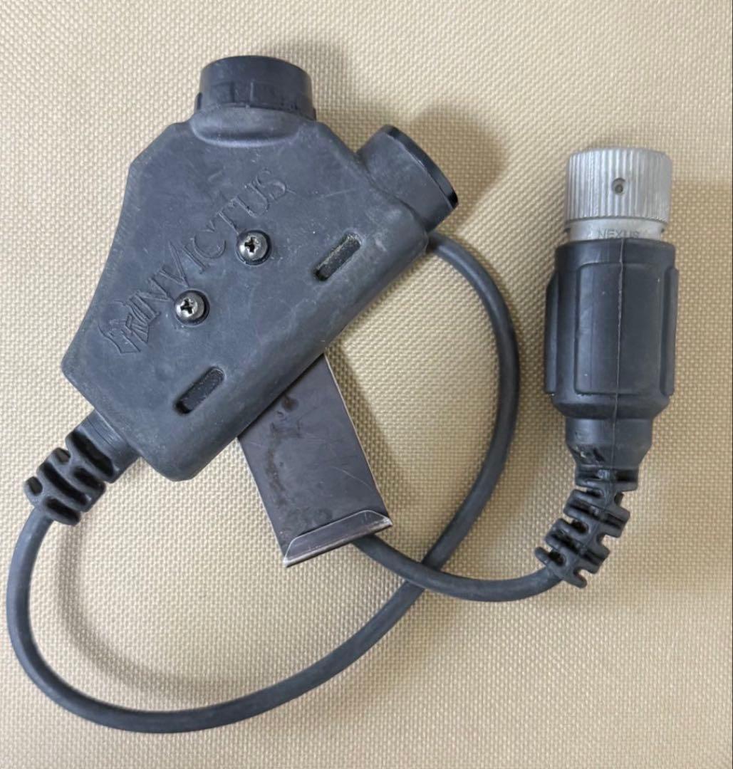 激レア　米海兵隊　実PTT リーコン