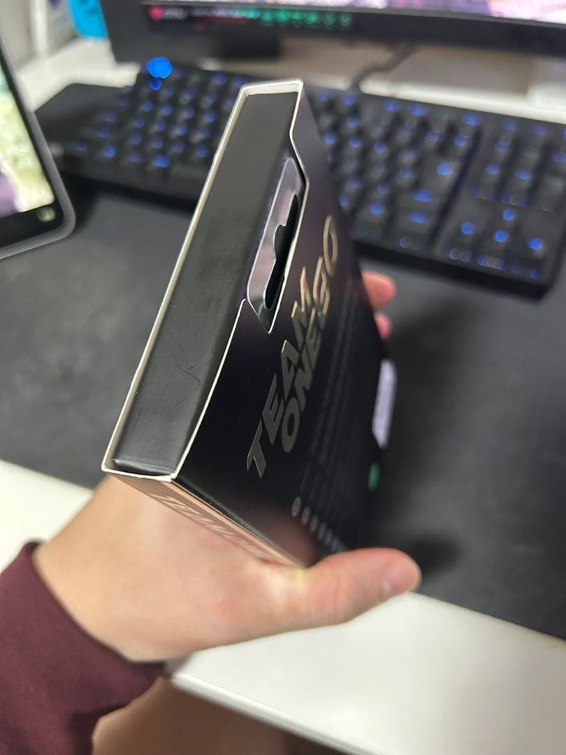 TEAM ONE80 Reign Ryo Nakai II 18g ソフトダーツ