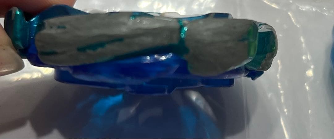 エアロペガサス3-70A 未使用ベイコード付き　①