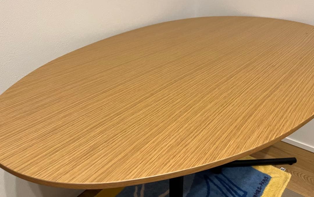 サイドテーブル・ナイトテーブル・ローテーブル ACTUS OWN-S BIG SIDE TABLE