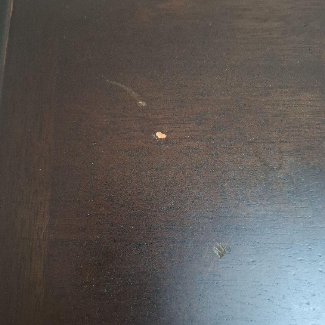 maruni マルニ木工 地中海シリーズ マガジンラック サイドテーブル 机