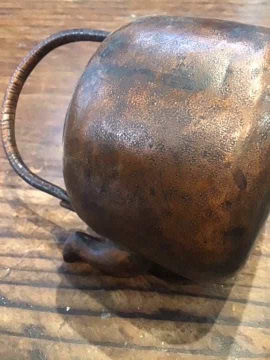 水次やかん　急須　茶具