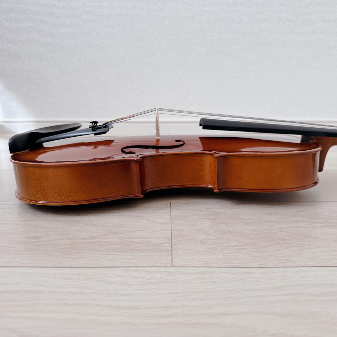 【美品】 Carlo giordano VL-1S 16インチ ヴィオラ