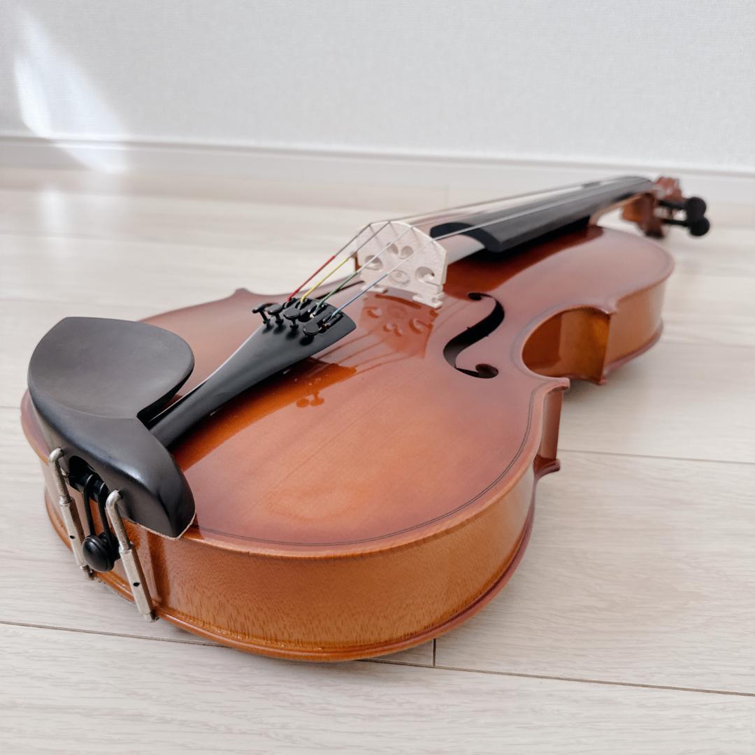 【美品】 Carlo giordano VL-1S 16インチ ヴィオラ