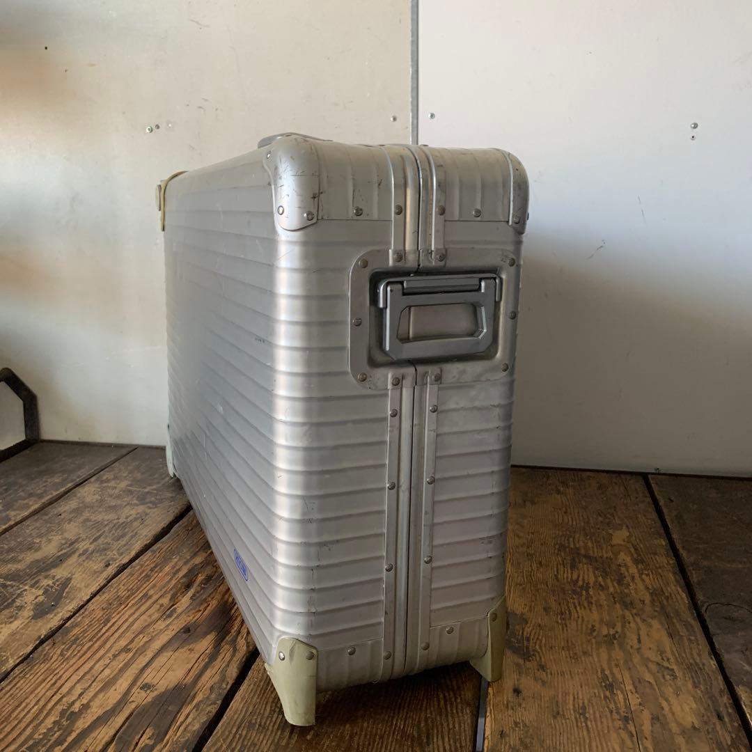 rimowa リモア 大型 キャリーケース
