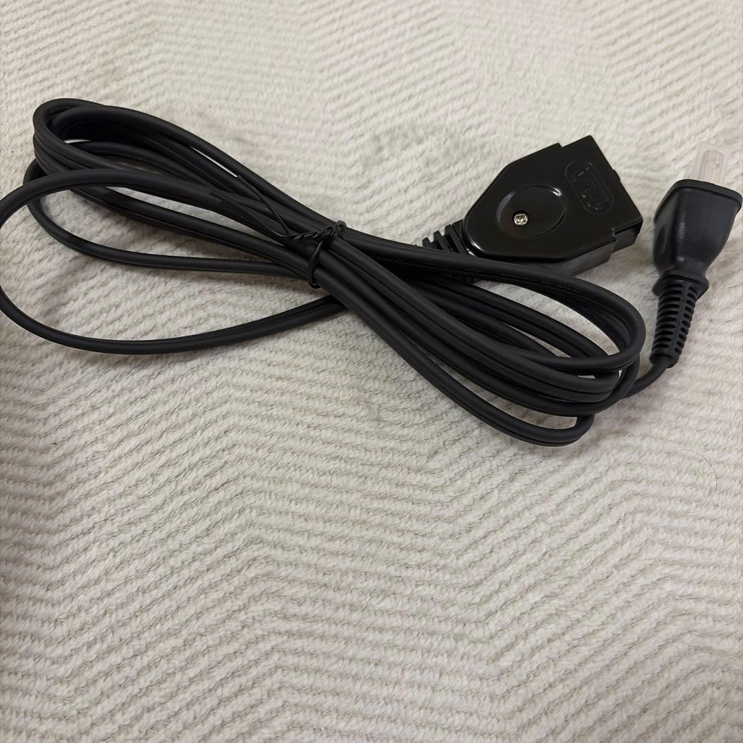 新品未使用！アイリスオーヤマ4.0L電気圧力鍋PC-MA4-W白　低温発酵蒸し器