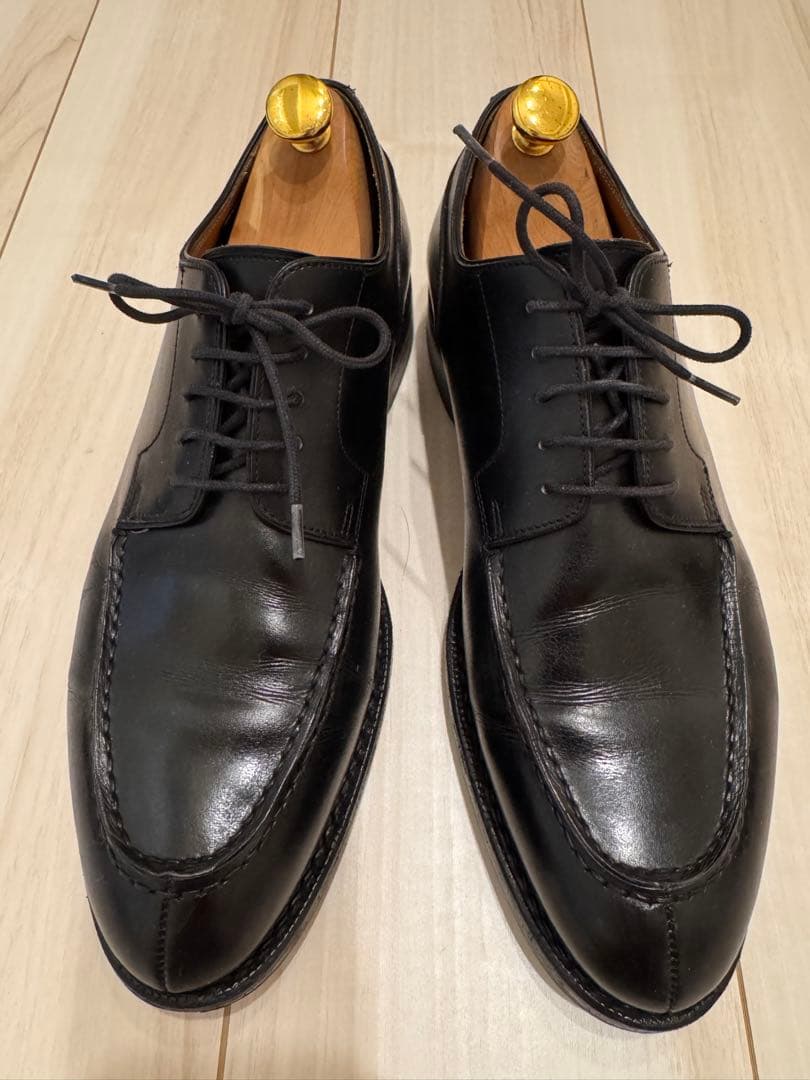 最終値下げJalan Sriwjaya ジャランスリワヤエプロンフロントダービー