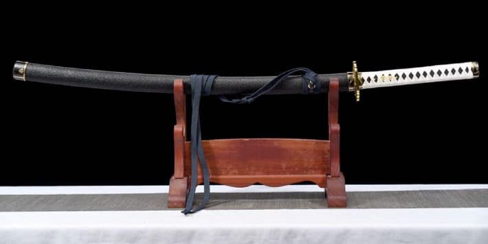 閻魔刀 模造刀 模擬刀 日本刀 居合刀 刀装具 太刀 軍刀