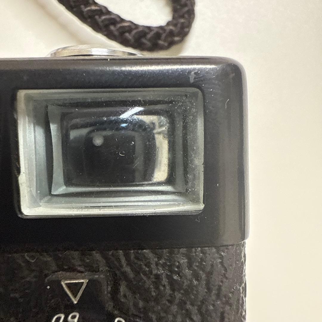 Rollei 35 S コンパクトフィルムカメラ　動作未確認