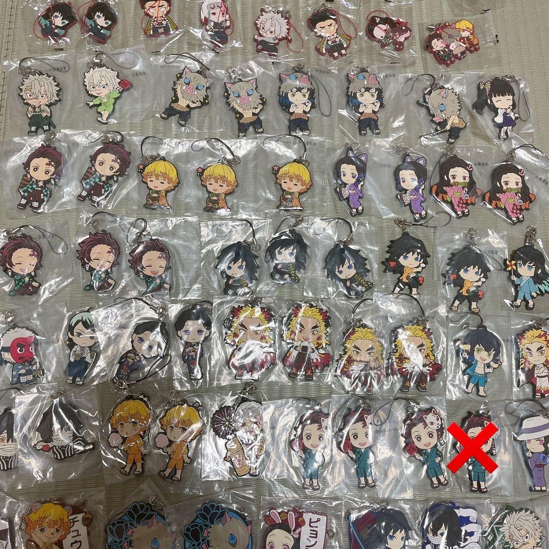 新品　鬼滅の刃 一番くじ 煉獄杏寿郎　胡蝶しのぶ　無限城映画　まとめ売り