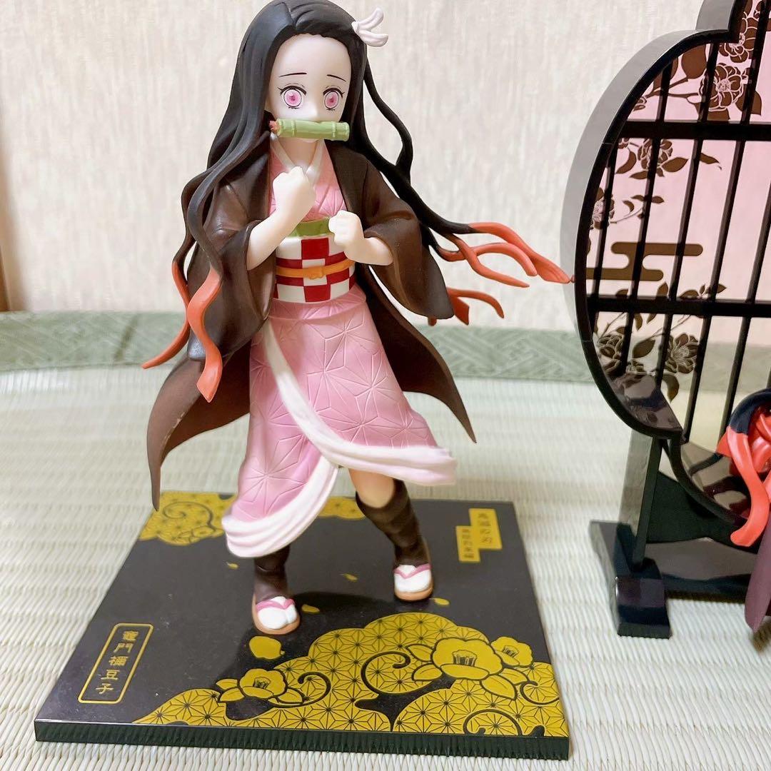 新品　鬼滅の刃 一番くじ 煉獄杏寿郎　胡蝶しのぶ　無限城映画　まとめ売り