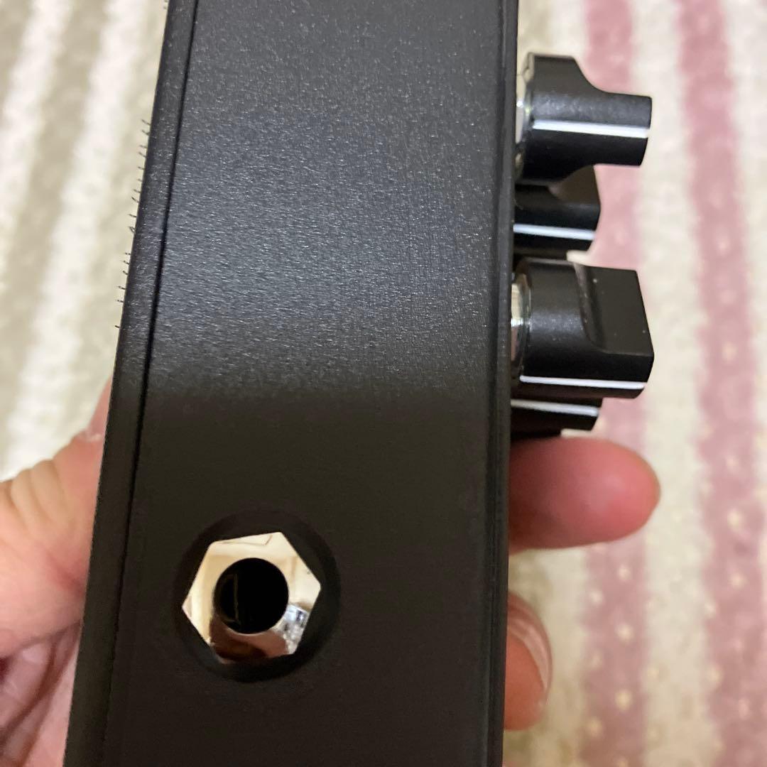 friedman フリードマン　be-od