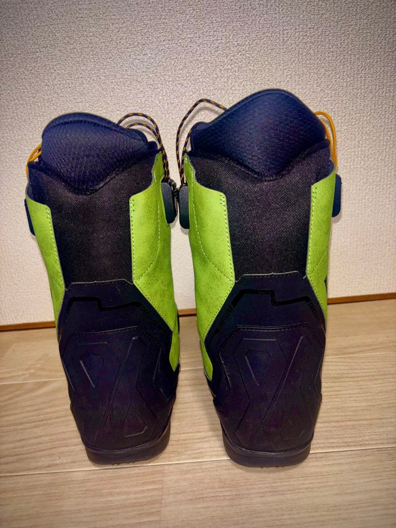 DEELUXE 24-25 ディーラックス チームプロ