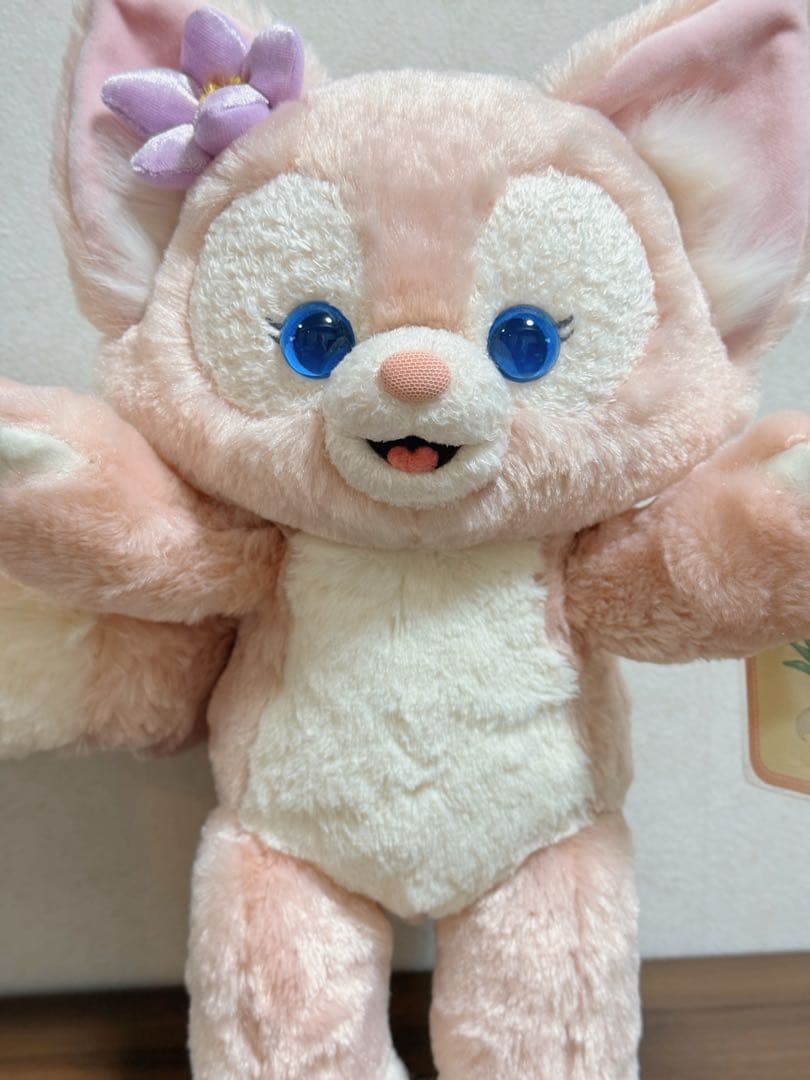 ☆リーナベル　Sサイズ　ぬいぐるみ☆