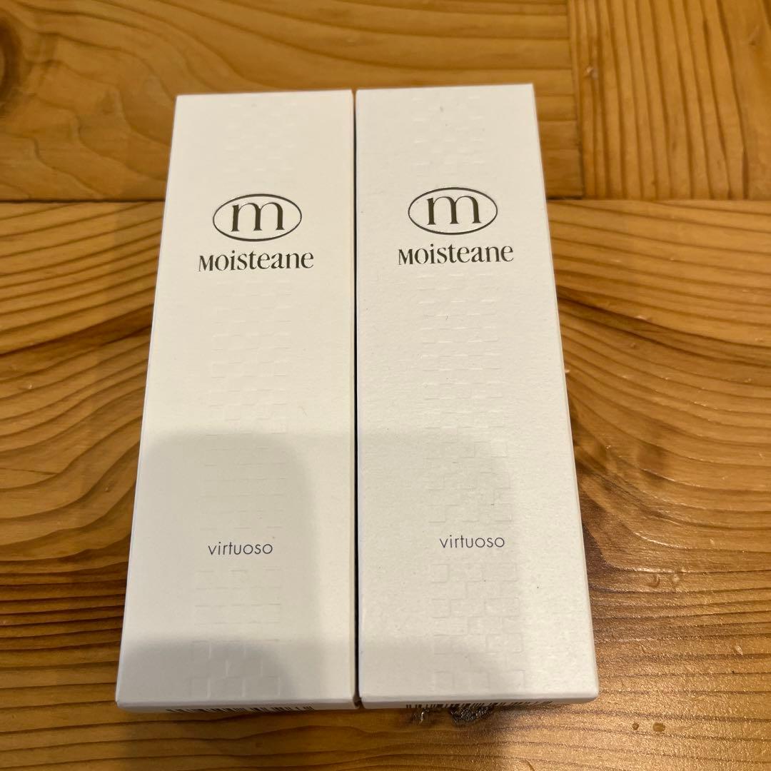 モイスティーヌ　ヴィルティオ30g ２本セット