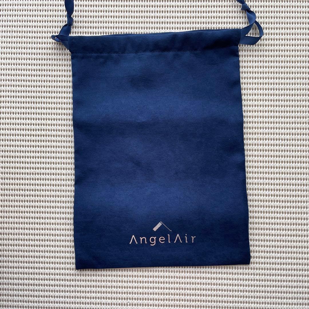 【匿名発送】エンジェルエアービート（シャワーヘッド）