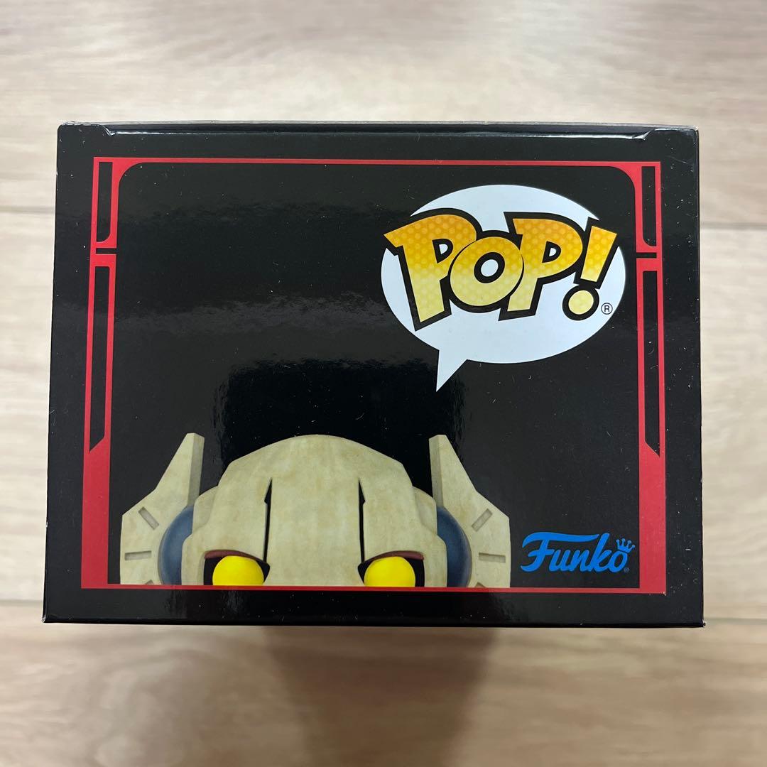 【超希少】Funko Pop! General Grievous グリーバス将軍