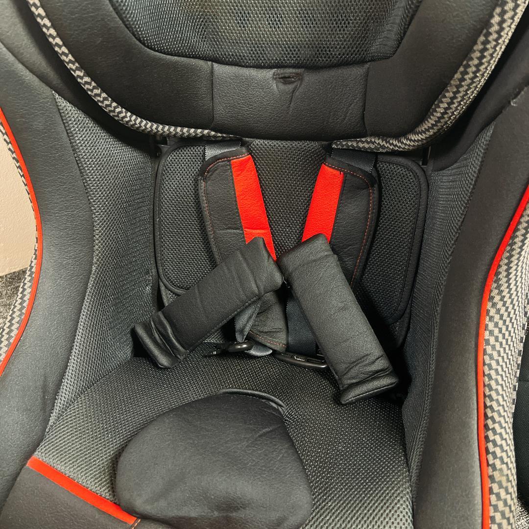 Combi コンビ チャイルドシート マルゴット eg