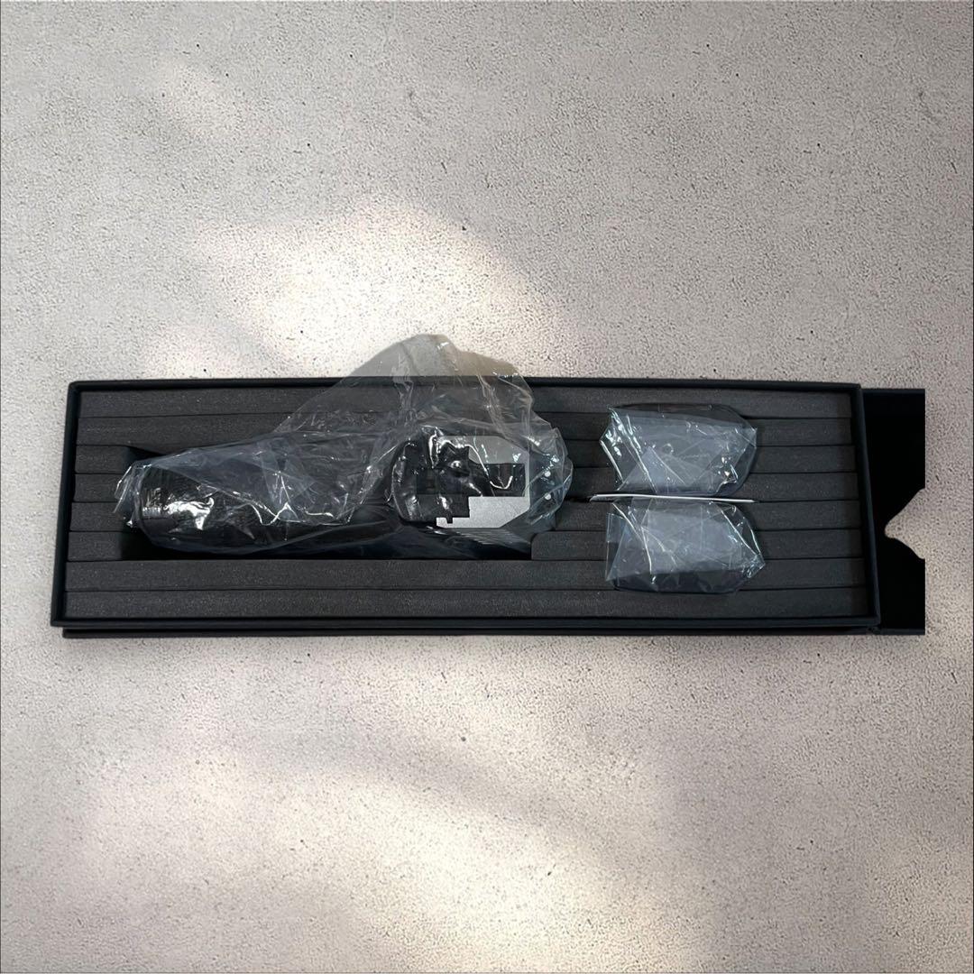 BIOHAZARD RE:4 SG-09R エアガン　新品未使用