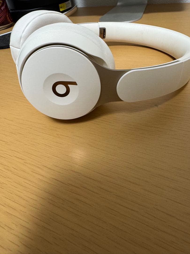 ヘッドホン Beats Solo Pro