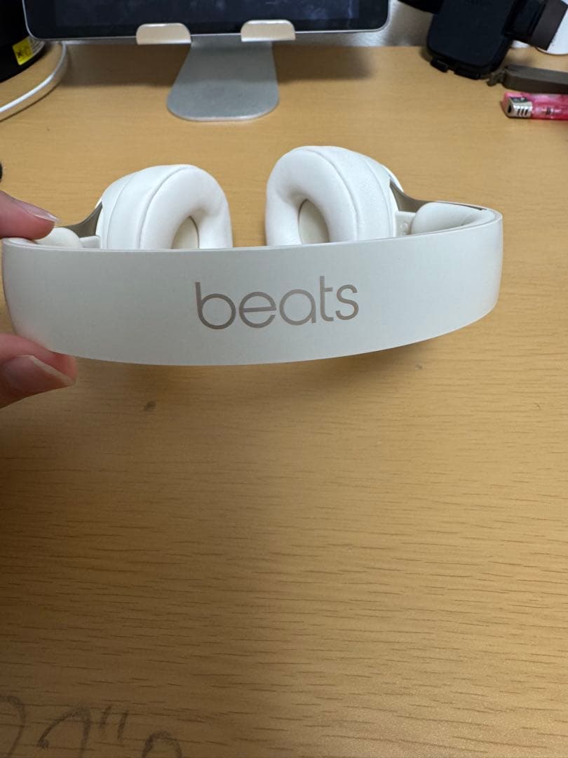 ヘッドホン Beats Solo Pro