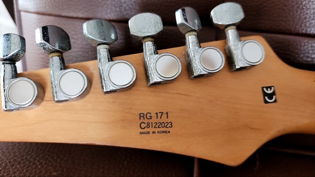 Ibanez エレキギター RG171