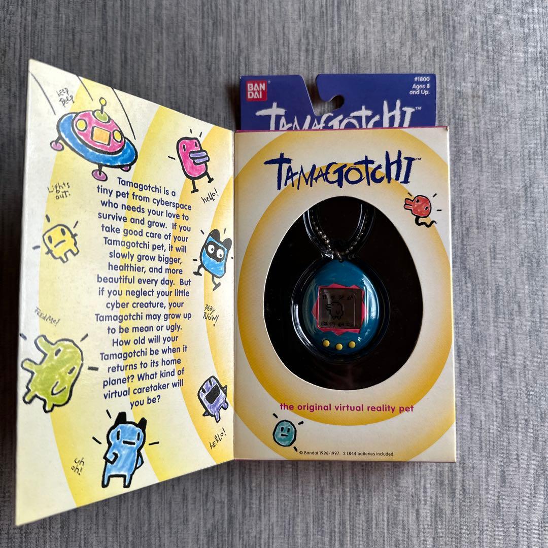 その他 BANDAI Tamagotchi