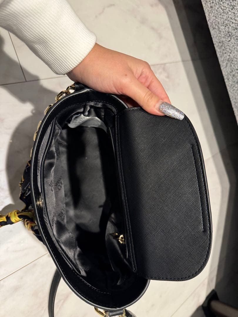 VERSACE JEANS COUTURE 　美品