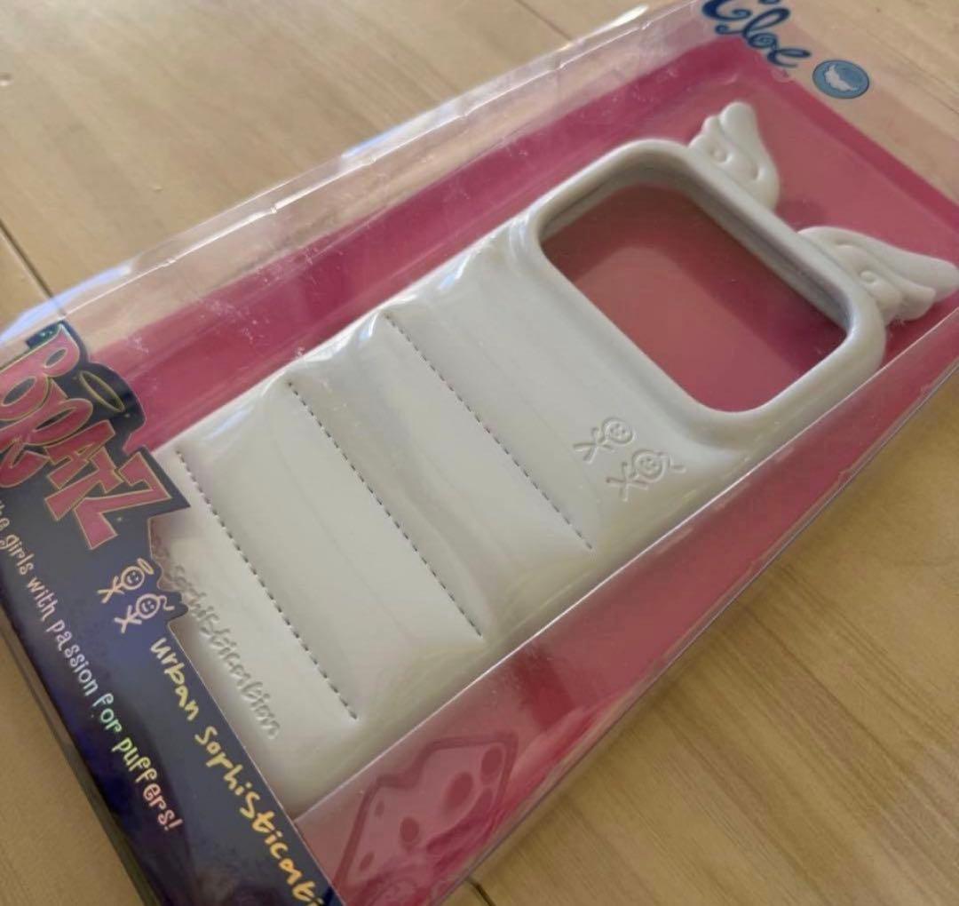 urbansophistication iPhone17proケース