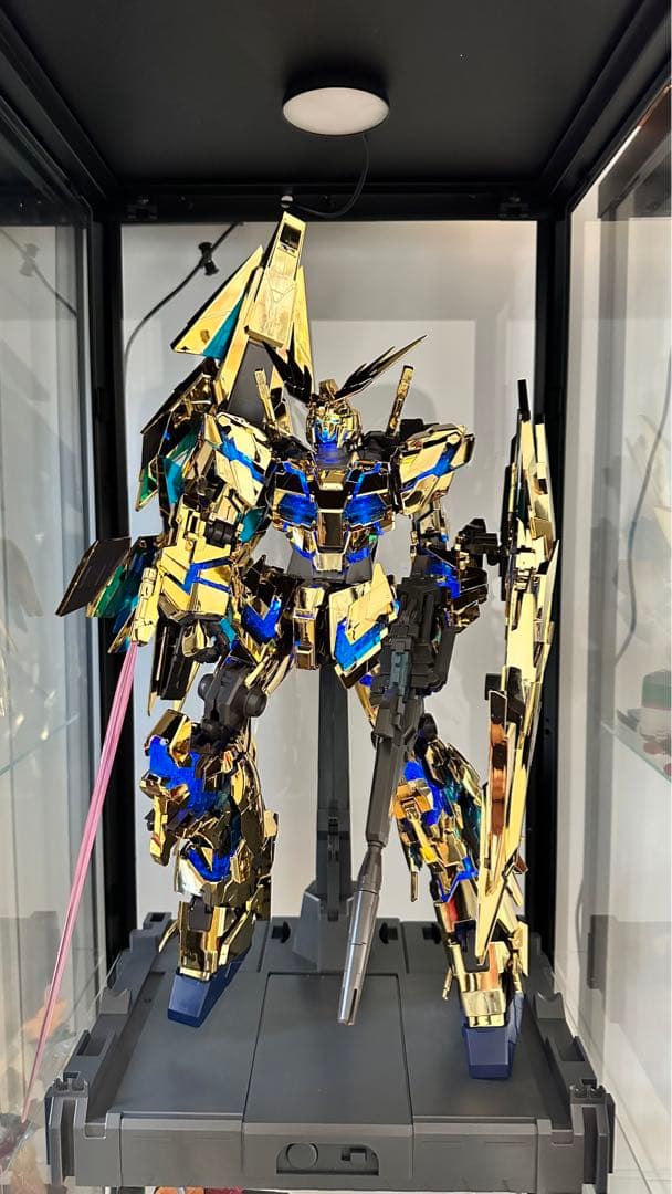 PG フェネクス　LED組込み済