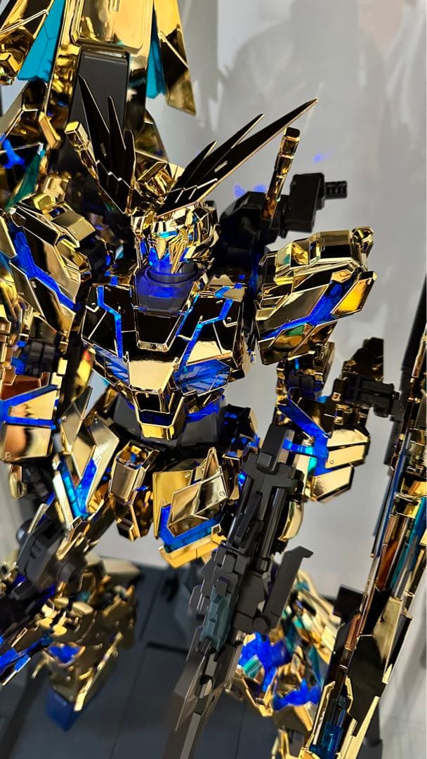 PG フェネクス　LED組込み済