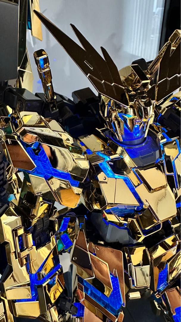 PG フェネクス　LED組込み済