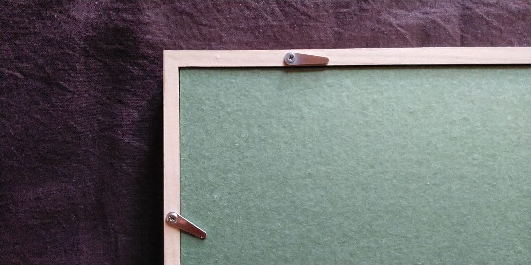 富士山と雲の写真