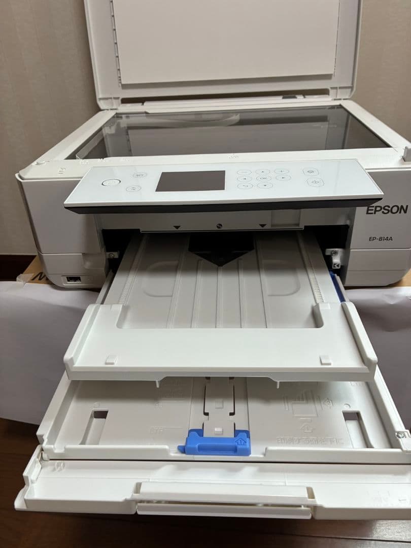 EPSON プリンター EP-814A [ジャンク品]