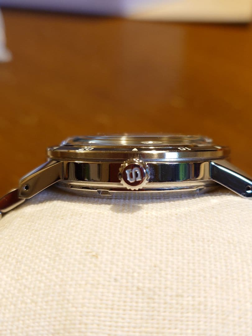 セイコー プレザージュ Style60's 自動巻き SARY265