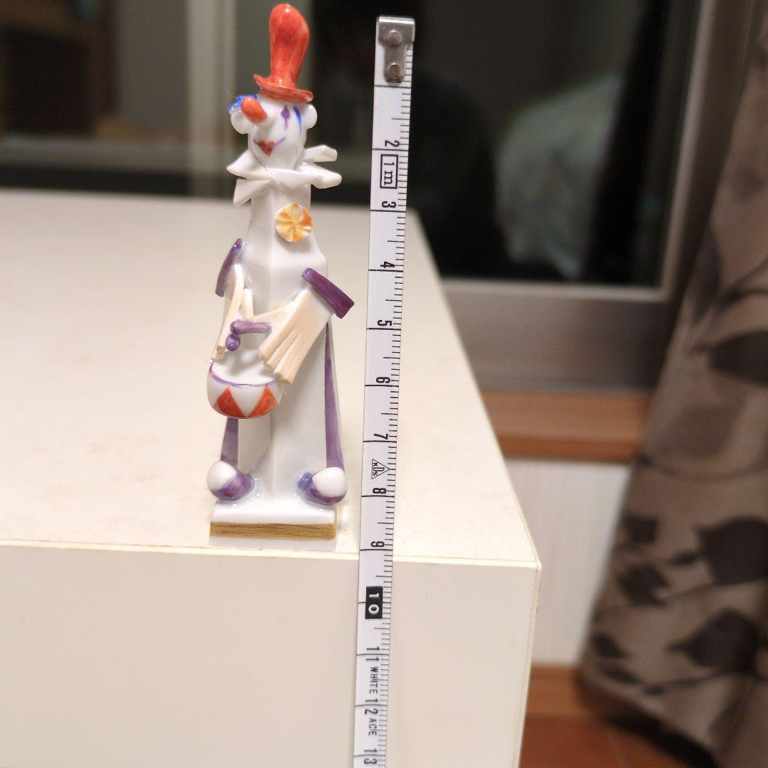 マイセン手ひねり音楽隊