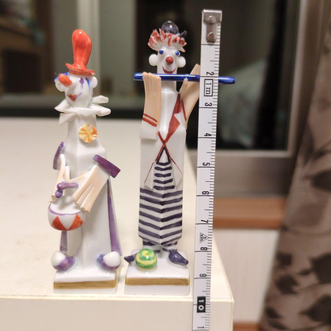 マイセン手ひねり音楽隊