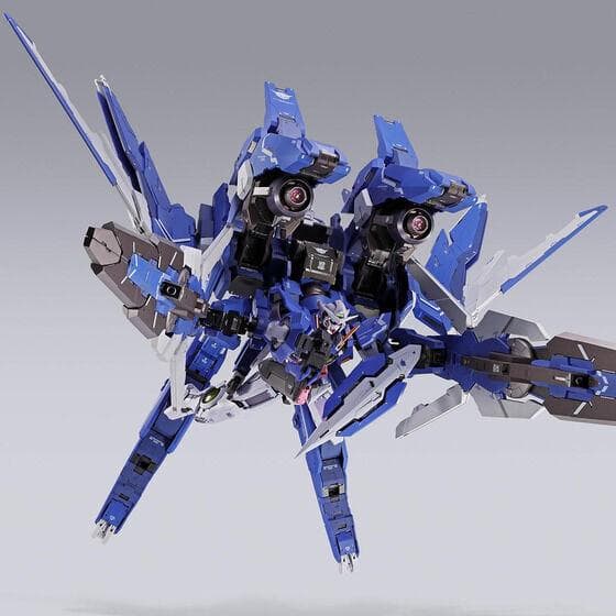 新品未開封 / L BUILD GNアームズ TYPE-E メタルビルド