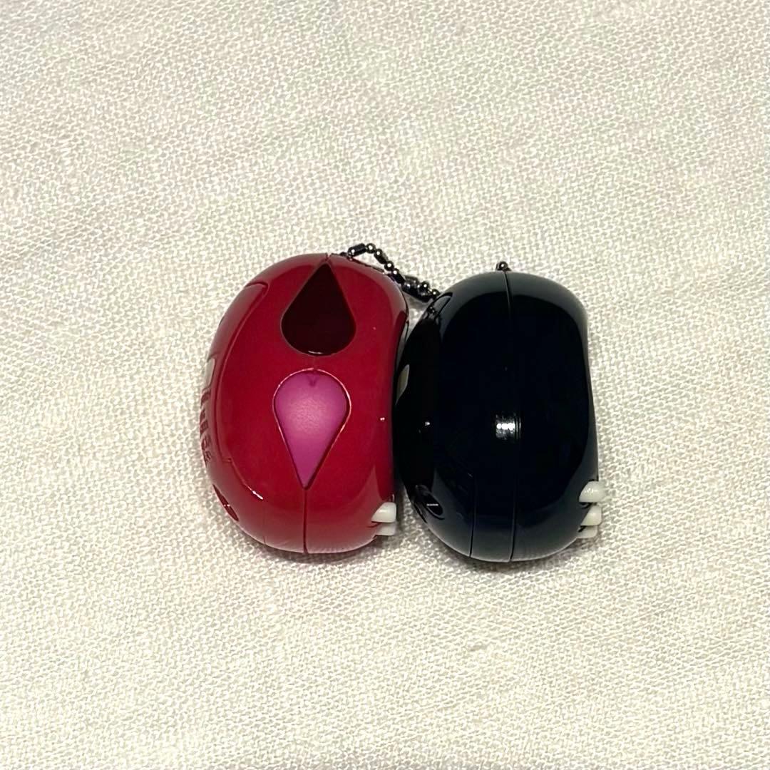 【値下げ交渉OK】恋するたまごっちゅ KING＆QUEEN （新品電池2個付き）