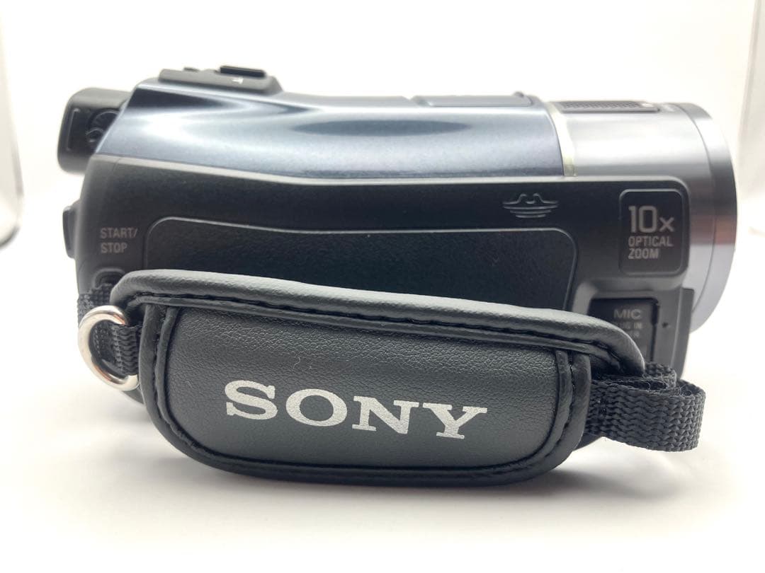 SONY HDR-CX550V ビデオカメラ 付属品多数