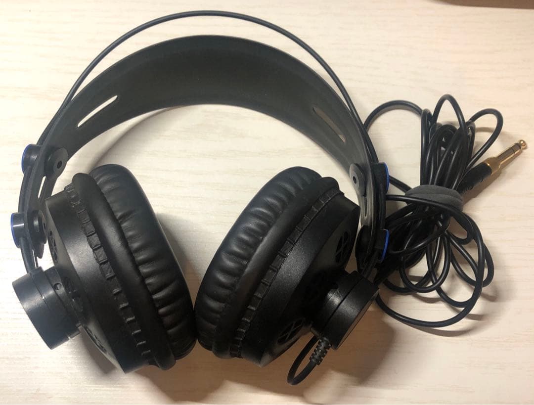 AudioBox iTwo STUDIO USBオーディオインターフェイスセット