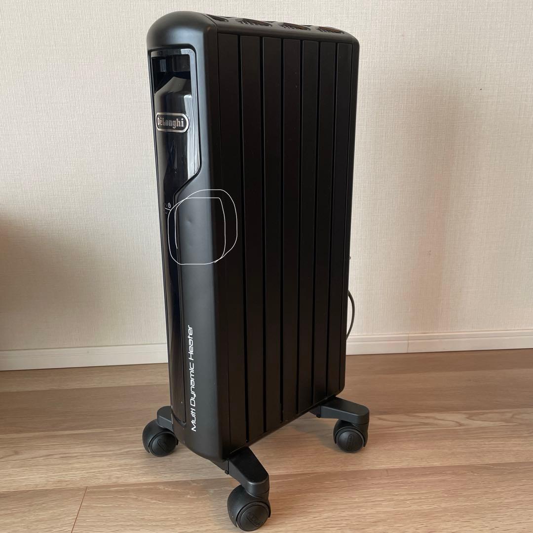 デロンギオイルヒーター　MDH09