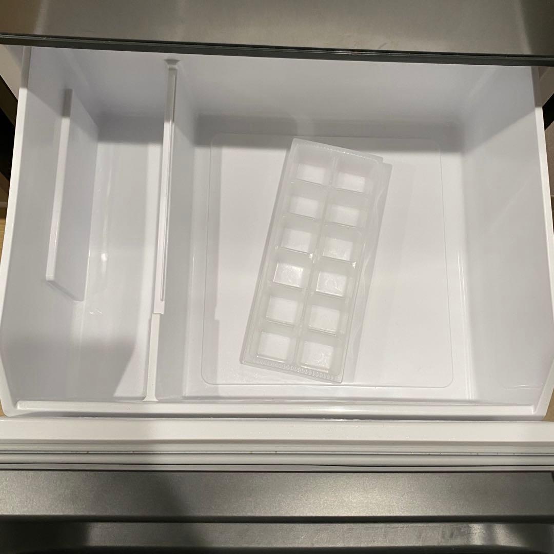 冷凍冷蔵庫　品番AQR-14N