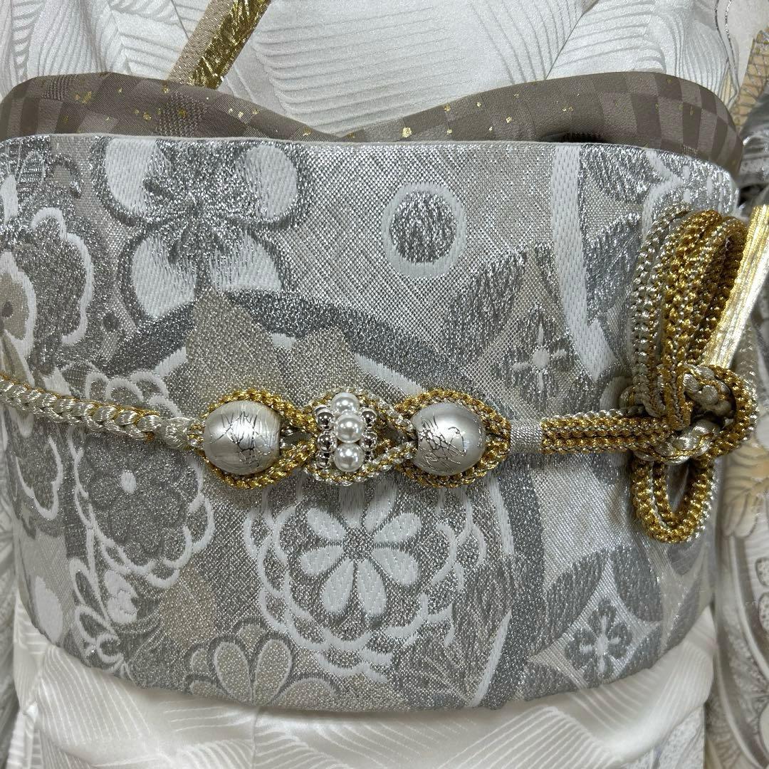 振袖　お仕立て