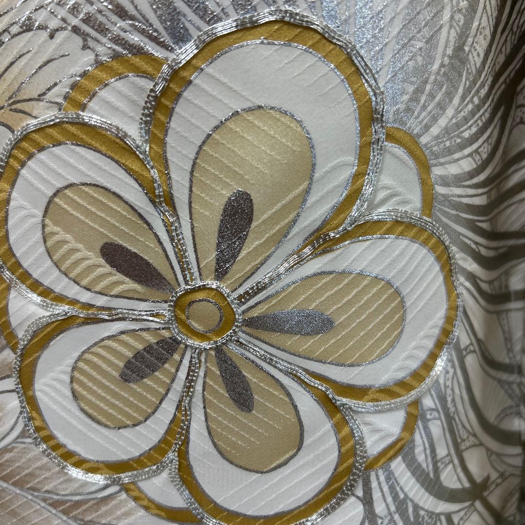 振袖　お仕立て