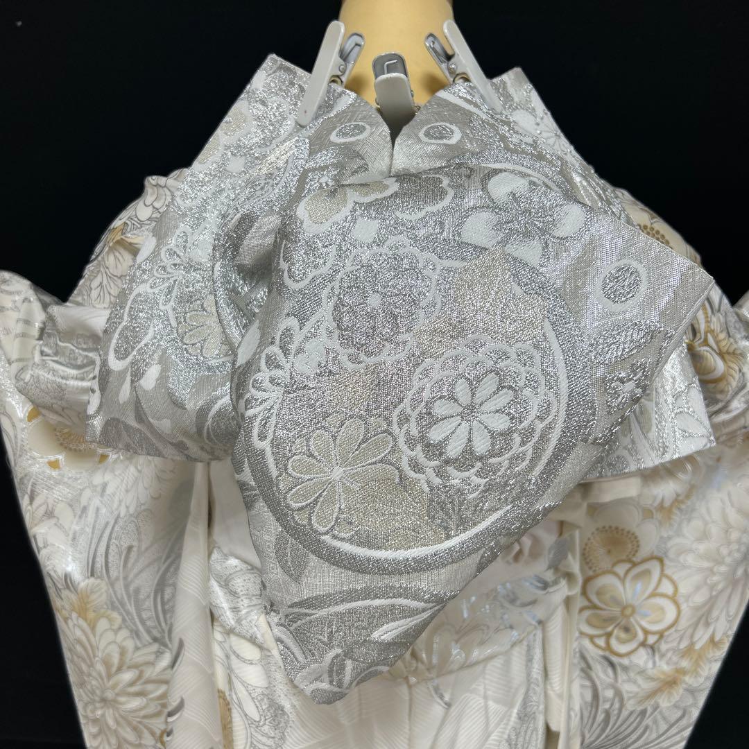 振袖　お仕立て